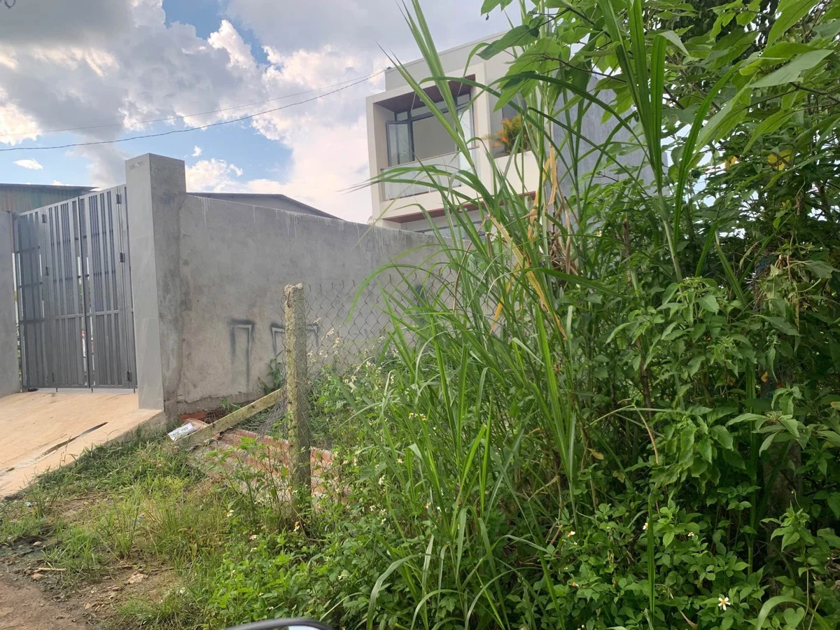 Bán đất hẻm 150m² Eakao, Đắk Lắk, giá 1,45 tỷ - Ảnh thu nhỏ 3