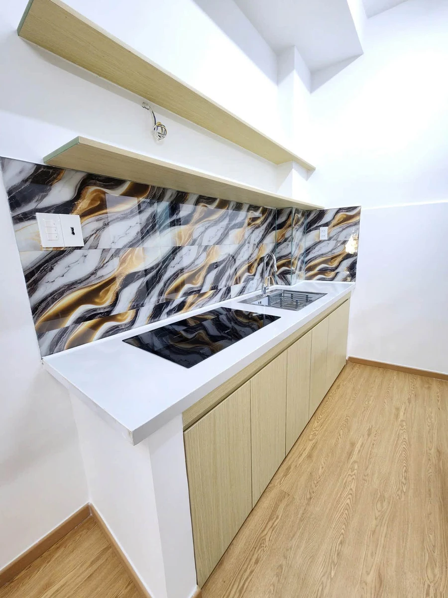 Bán nhà hẻm ba gác 24m2, 1 trệt 1 lầu, 2PN, Nguyễn Văn Lượng, Gò Vấp, giá 3,1 tỷ - Ảnh thu nhỏ 5
