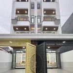 Bán nhà mới xây 1 trệt 2 lầu 4PN full nội thất, đất 103m² tại Đông Hòa, TPHCM - Ảnh thu nhỏ 1