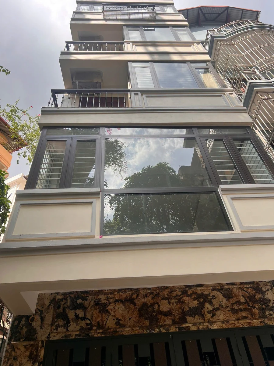Bán nhà phố Minh Khai 45m2, 6 phòng ngủ, 9.5 tỷ - Ảnh thu nhỏ 2