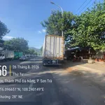 Bán đất mặt tiền Vân Đồn 4.500m², phát mại thi hành án, giá khởi điểm 63,5 tỷ, Sơn Trà, Đà Nẵng - Ảnh thu nhỏ 5
