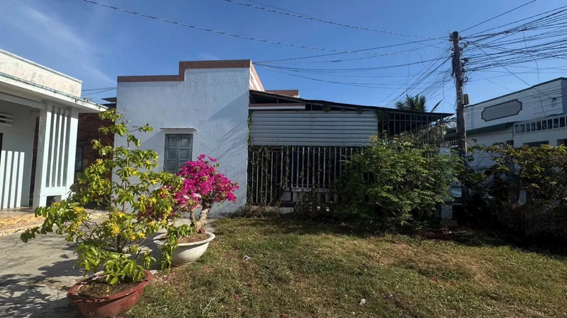 Bán nhà cấp 4 Phan Thiết 94m2 2PN 1.8 tỷ