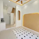 Bán nhà 4 tấm 33m² Hoàng Diệu, Quận 4 - 5 tỷ 450 triệu - Ảnh thu nhỏ 4