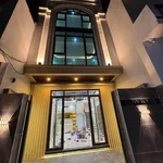Bán nhà xây mới 4 tầng 55m² Tôn Đức Thắng Hải Phòng 4 tỷ 480 triệu - Ảnh thu nhỏ 1