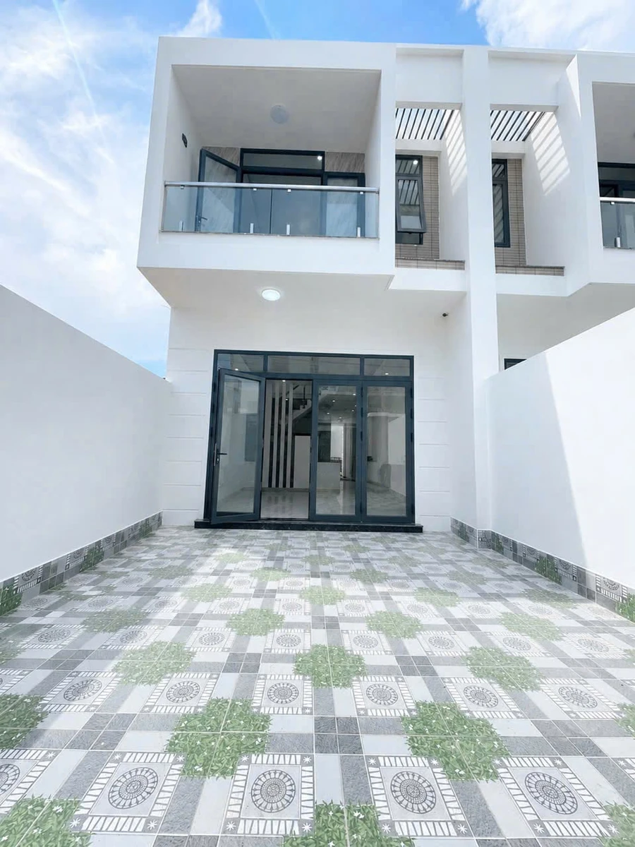 Bán nhà lầu 4PN 2WC 100m² gần Đồng Khởi Biên Hòa - Ảnh thu nhỏ 2