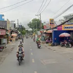 Bán nhà mặt tiền Lê Đức Thọ, Gò Vấp, 268m², 27,5 tỷ - Ảnh thu nhỏ 1