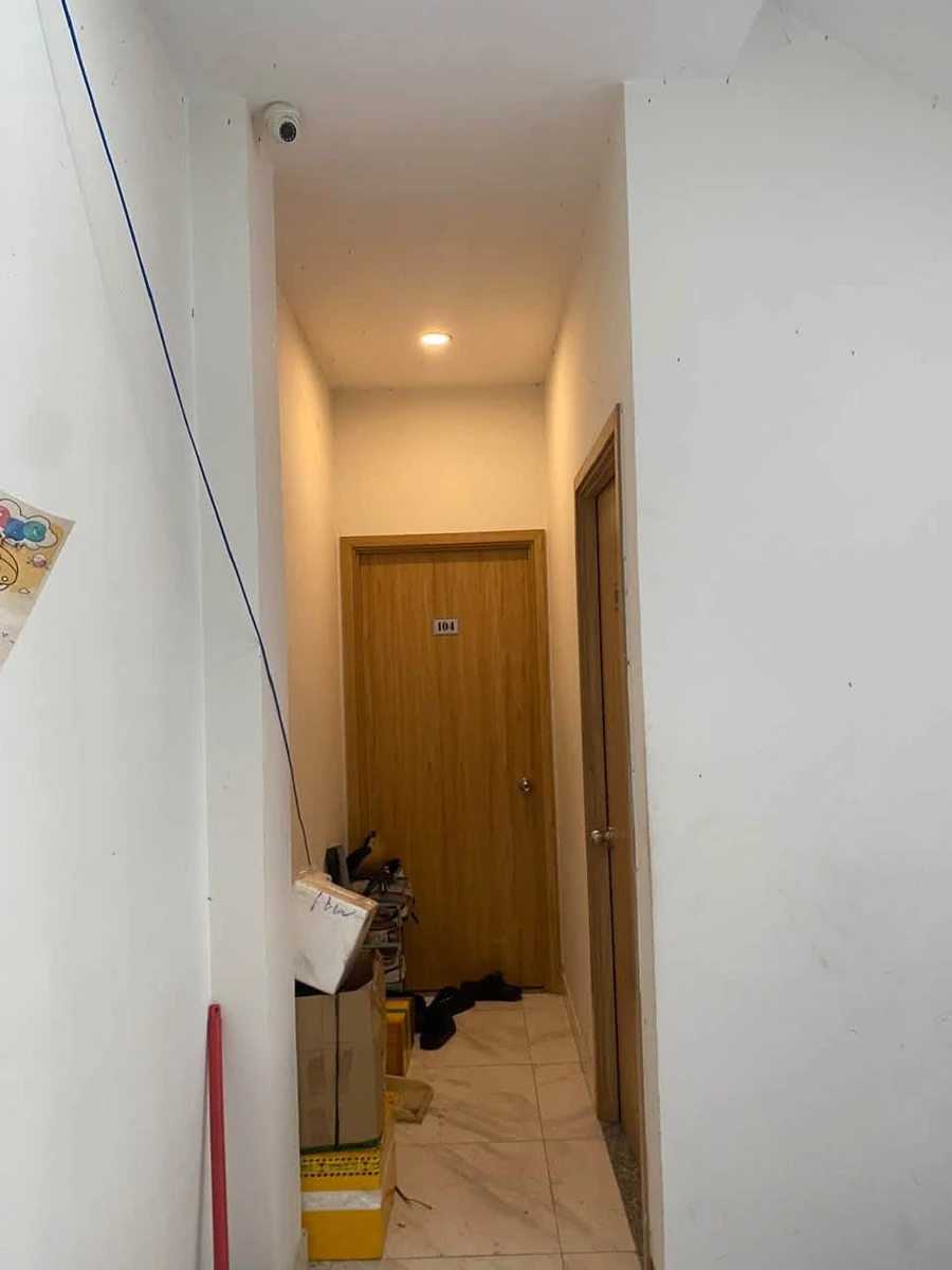 Bán nhà trọ 2 tầng 10 phòng 90m² Linh Chiểu 9,5 tỷ - Ảnh thu nhỏ 4