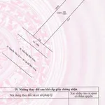 Bán nền mặt tiền Trần Nam Phú 126.8m2, Cần Thơ 8.3 tỷ - Ảnh thu nhỏ 5