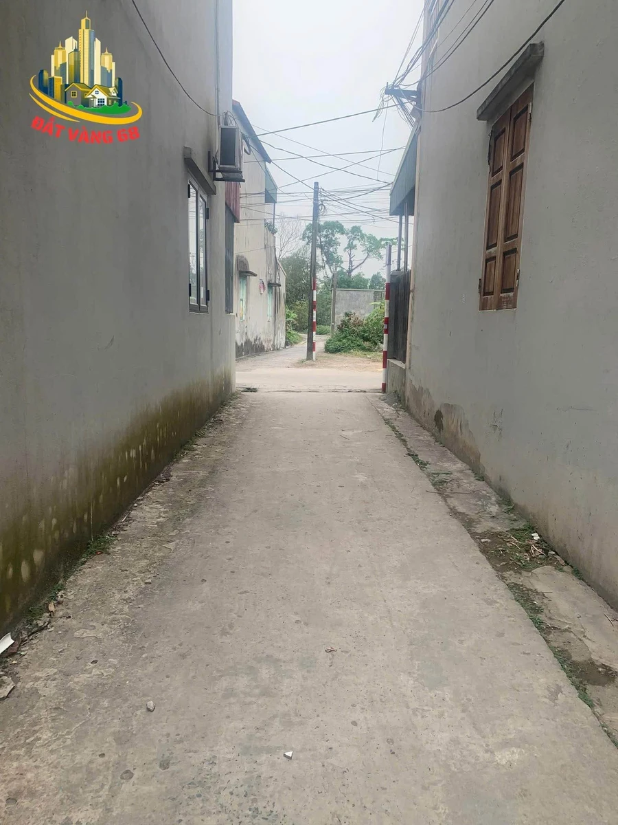 Bán lô góc đất 63.8m2 mặt tiền 4.9m Ninh Sơn 2 tỷ - Ảnh thu nhỏ 2