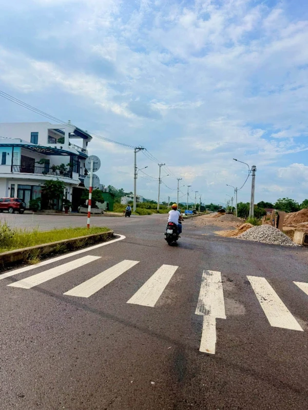 Bán nhà mặt tiền 30m, 115m² Quy Nhơn, 2.9 tỷ