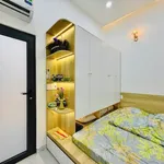 Bán nhà phố Gò Vấp 3PN 38.5m² 5,95 tỷ - Ảnh thu nhỏ 4