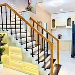 Bán nhà hẻm Quang Trung 48m² 4PN Gò Vấp 5.58 tỷ - Ảnh thu nhỏ 3