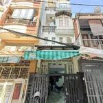 Bán nhà 6 PN, 36m2, hẻm xe hơi, Lê Văn Sỹ, Quận 3 - Ảnh thu nhỏ 3