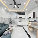 Bán nhà phố 45m², 2PN, Phường 8, Tân Bình - Ảnh thu nhỏ 2