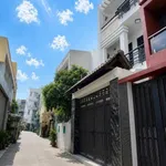 Bán nhà 1 trệt 2 lầu 4,2x18m hẻm xe hơi đường Bình Long, Phú Thọ Hòa, Tân Phú - Ảnh thu nhỏ 1