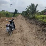 Bán nền đất 168m2 đường ôtô tại Đức Hòa, Tây Ninh 590 triệu - Ảnh thu nhỏ 4