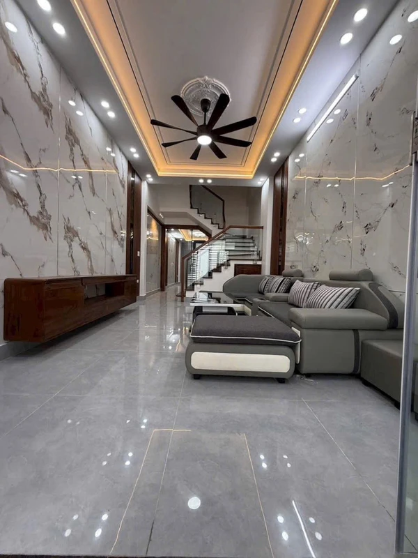 Bán nhà 3 tầng 70m² phố Nguyễn Chí Thanh, Hải Dương 3,6 tỷ