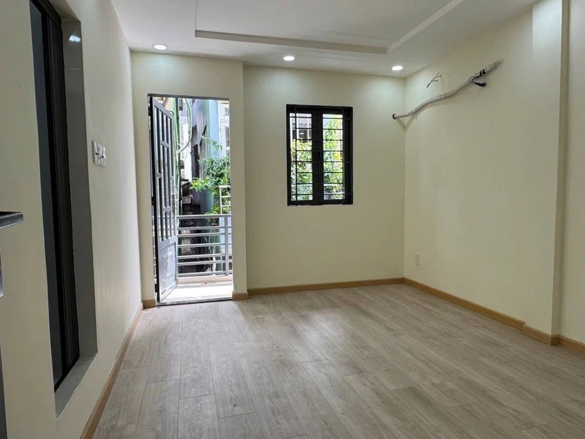 Bán nhà 3 tầng 2PN 3WC Trần Hưng Đạo Quận 1 – 5.15 tỷ - Ảnh thu nhỏ 3