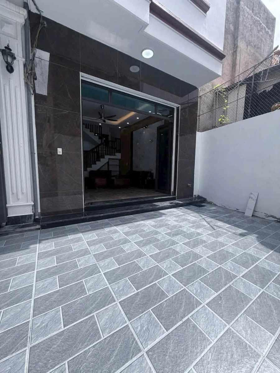Bán nhà 3 tầng 60m2 ngõ Phạm Ngũ Lão, Hải Dương 2.65 tỷ - Ảnh thu nhỏ 5