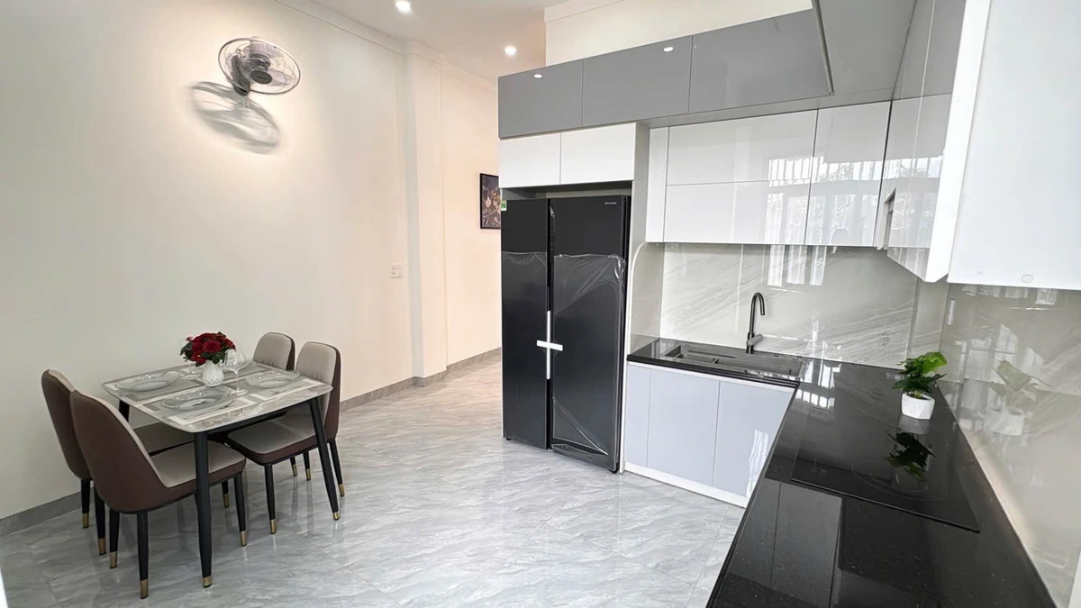 Nhà mặt tiền Hùng Vương 180m2, 3PN kinh doanh, 7,35 tỷ - Ảnh thu nhỏ 3