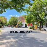 Bán đất mặt tiền Bùi Tấn Diên 105m² Đà Nẵng 4,8 tỷ - Ảnh thu nhỏ 1