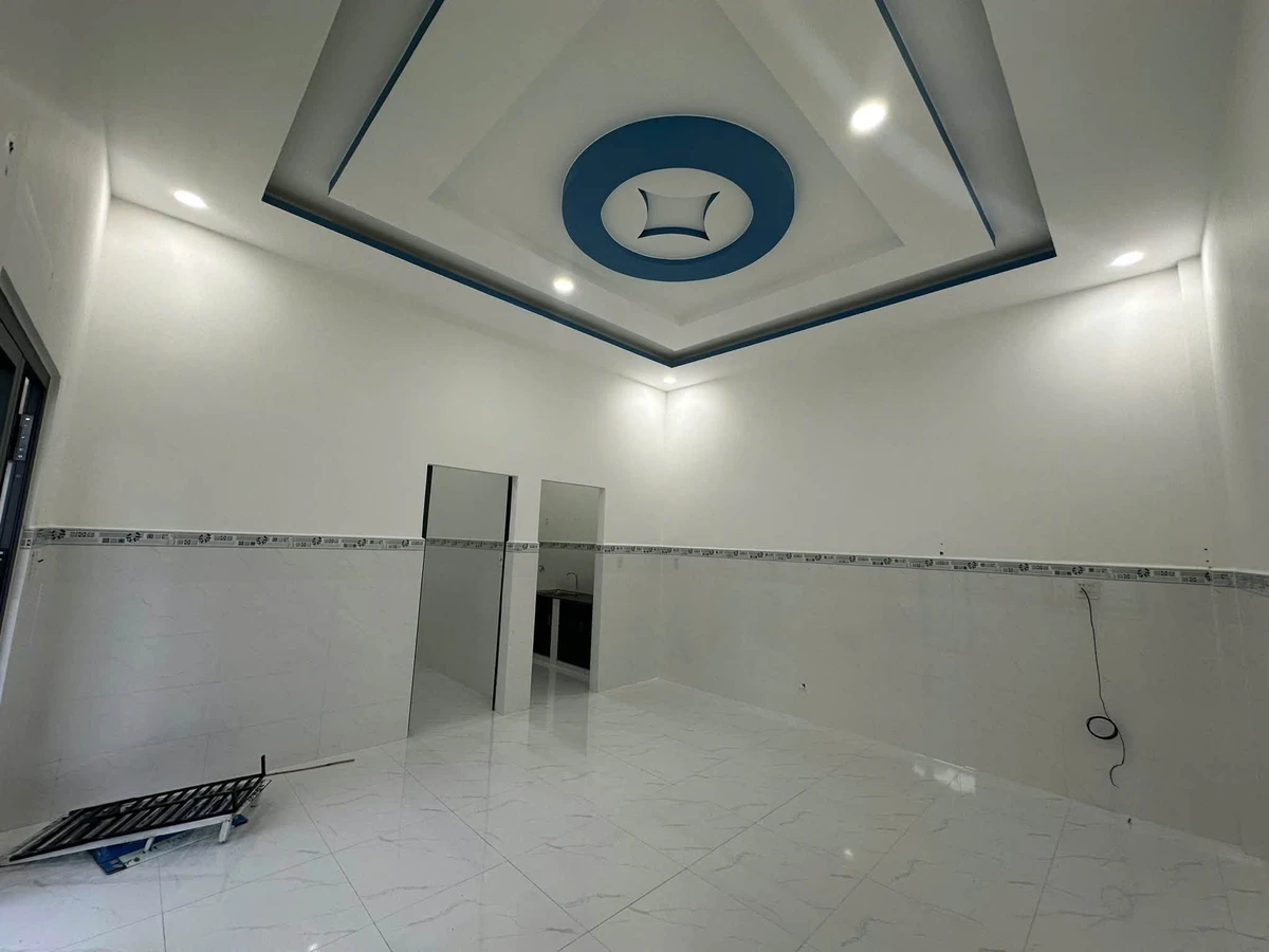 Bán nhà Phan Thiết 43.5m² giá 1 tỷ 100 triệu - Ảnh thu nhỏ 3