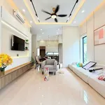 Bán biệt thự mini mới Biên Hòa 4 phòng ngủ 1,9 tỷ - Ảnh thu nhỏ 2