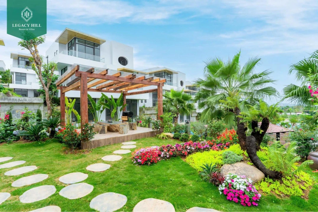 Quỹ đầu tư Giá chỉ từ 6,7 tỷ. Ngon bổ rẻ chỉ đúng 05 căn diện tích từ 350m2-510m2. LH: 0866 195 *** - Ảnh thu nhỏ 4