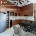 Bán nhà 1 trệt 1 lầu mặt tiền Điện Biên Phủ, Long Hải, 4PN, giá 5,475 tỷ - Ảnh thu nhỏ 2