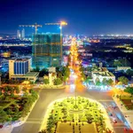 Hacom Tower căn hộ cao cấp đẹp Phan Rang full nội thất sở hữu lâu dài - Ảnh thu nhỏ 10