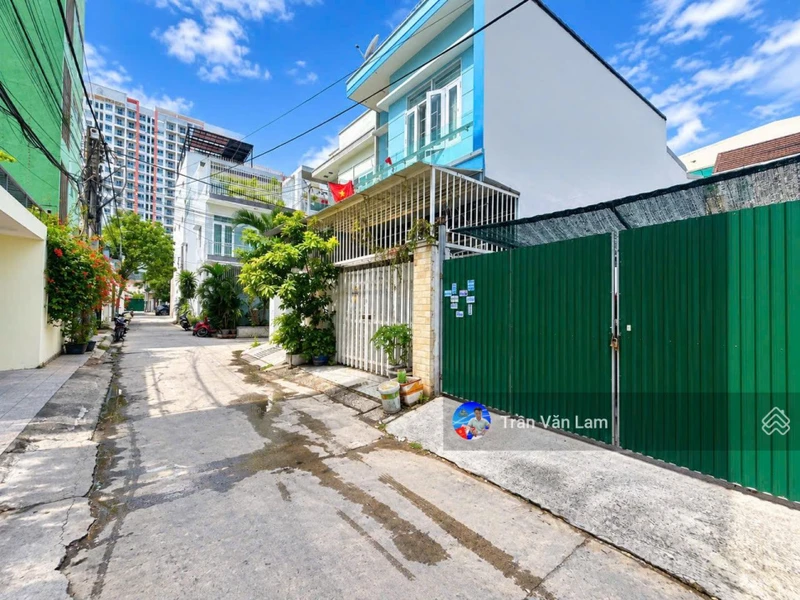 Hạ giá cực sâu - lô đất đẹp khu đô thị Bắc Vĩnh Hải Bắc Nha Trang