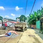 Bán đất Tân Xuân, Hóc Môn, 95m² giá 3.38 tỷ - Ảnh thu nhỏ 1