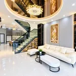 Bán nhà 3PN đối diện công viên 100m² Rạch Giá 4.6 tỷ - Ảnh thu nhỏ 3