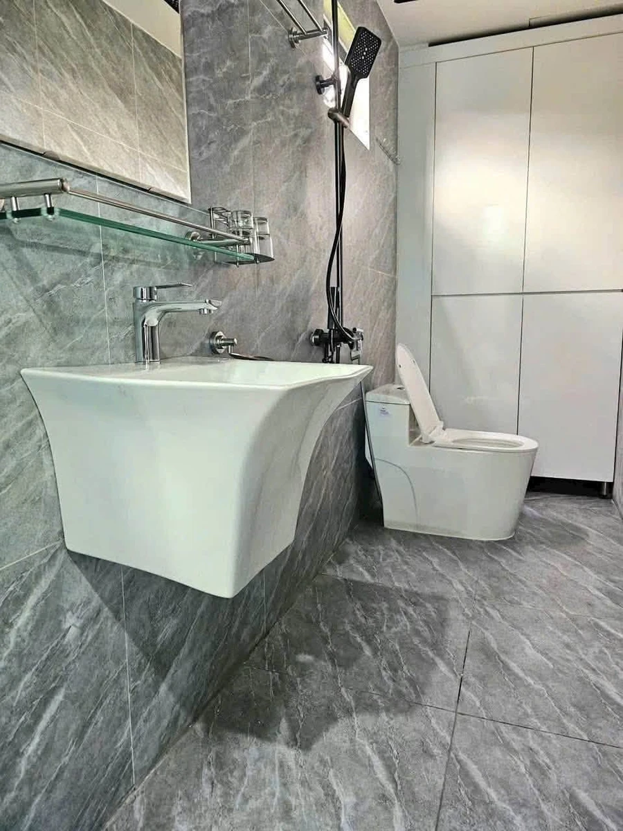 Bán nhà Lai Xá 35m2, 4 tỷ, sổ đỏ chính chủ - Ảnh thu nhỏ 4