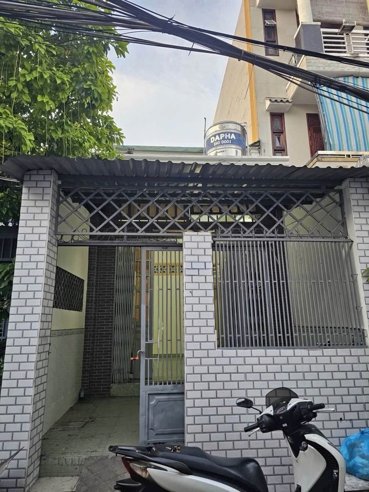 Bán nhà cấp 4 hẻm 6m Tỉnh Lộ 10 88m² 5 tỷ - Ảnh 1