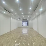 Bán toà văn phòng 7 tầng mặt phố Âu Cơ Tây Hồ 65 tỷ - Ảnh thu nhỏ 5