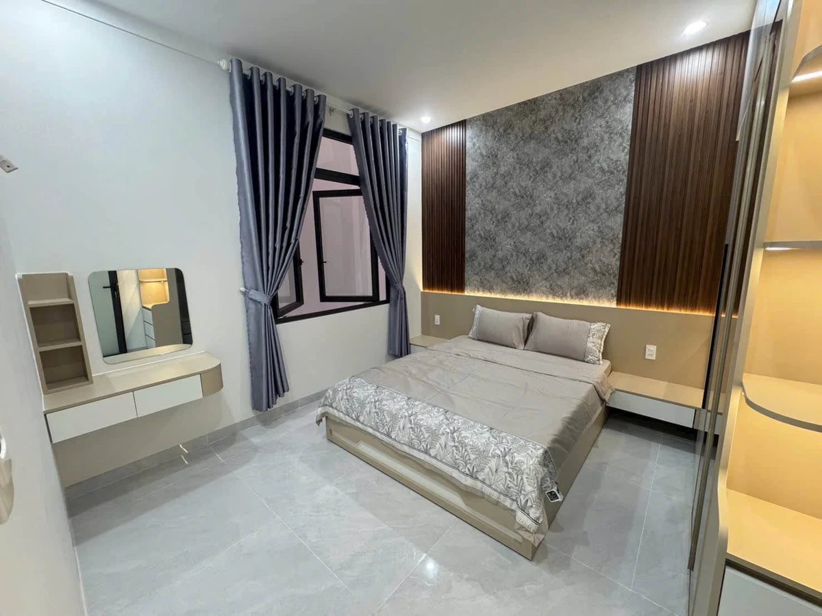 Bán nhà 2 tầng 105m² Nguyễn Trường Tộ 2,95 tỷ - Ảnh thu nhỏ 2