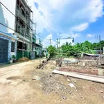 Bán đất Tân Xuân, Hóc Môn, 95m² giá 3.38 tỷ - Ảnh thu nhỏ 3