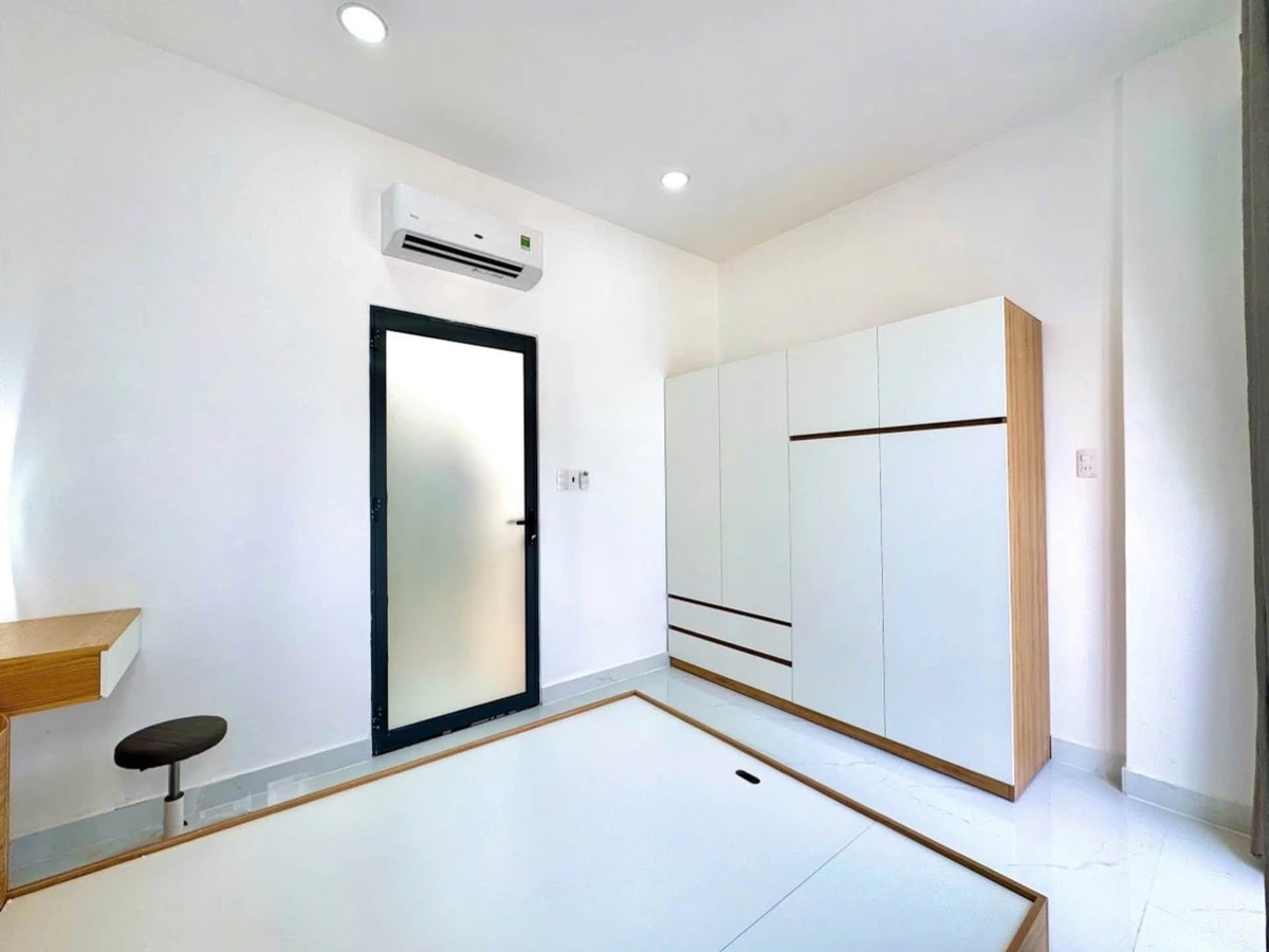 Bán nhà 2 tầng 3,8x10m đường Huỳnh Văn Nghệ, Phường Tân Sơn, Tân Bình - Ảnh thu nhỏ 4