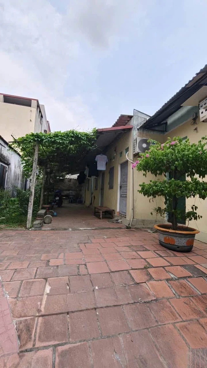 Bán lô góc 76.5m2 tại Khu 3 Đại Phúc Bắc Ninh 3 tỷ - Ảnh thu nhỏ 2