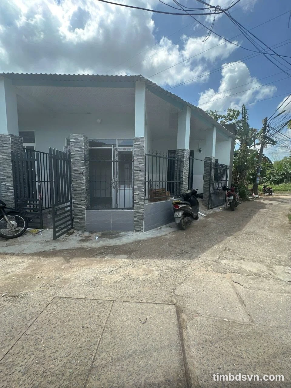 Bán nhà 2 mặt kiệt 176m² giá 4 tỷ, Quận 12 - Ảnh 1