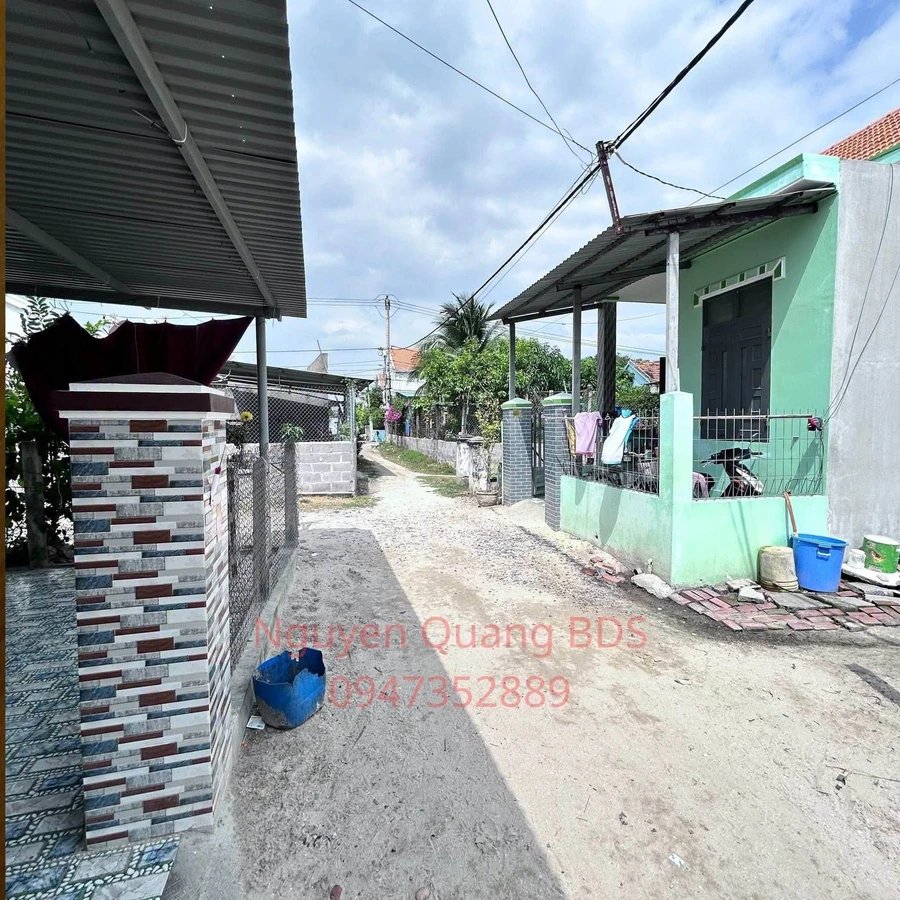 Bán đất 75m² ngang 4,5m sát resort TTC, Khánh Hòa - Ảnh thu nhỏ 4