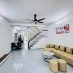 Nhà 3 phòng bán 1 tỷ 890 sát KĐT An Phú Sinh, 80m2 - Ảnh thu nhỏ 2