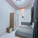 Bán nhà 1 trệt 1 lầu 36m2, 2PN 2WC, nội thất đầy đủ gần chợ Cần Giuộc - Ảnh thu nhỏ 5