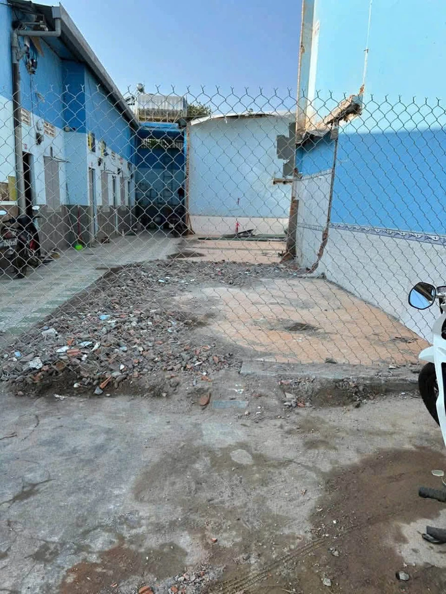 Bán lô đất trung tâm Bà Rịa 49m2 giá 2 tỷ 650 - Ảnh thu nhỏ 2