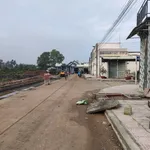 Bán nền đất 100m² mặt tiền Ấp Lương Bình 1 tỷ 600 triệu - Ảnh thu nhỏ 1