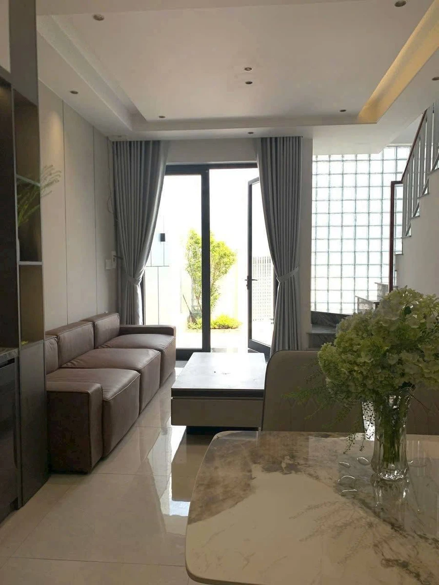 Bán nhà 2 tầng kiệt 102m2 Lê Ngô Cát, Huế - Ảnh thu nhỏ 3