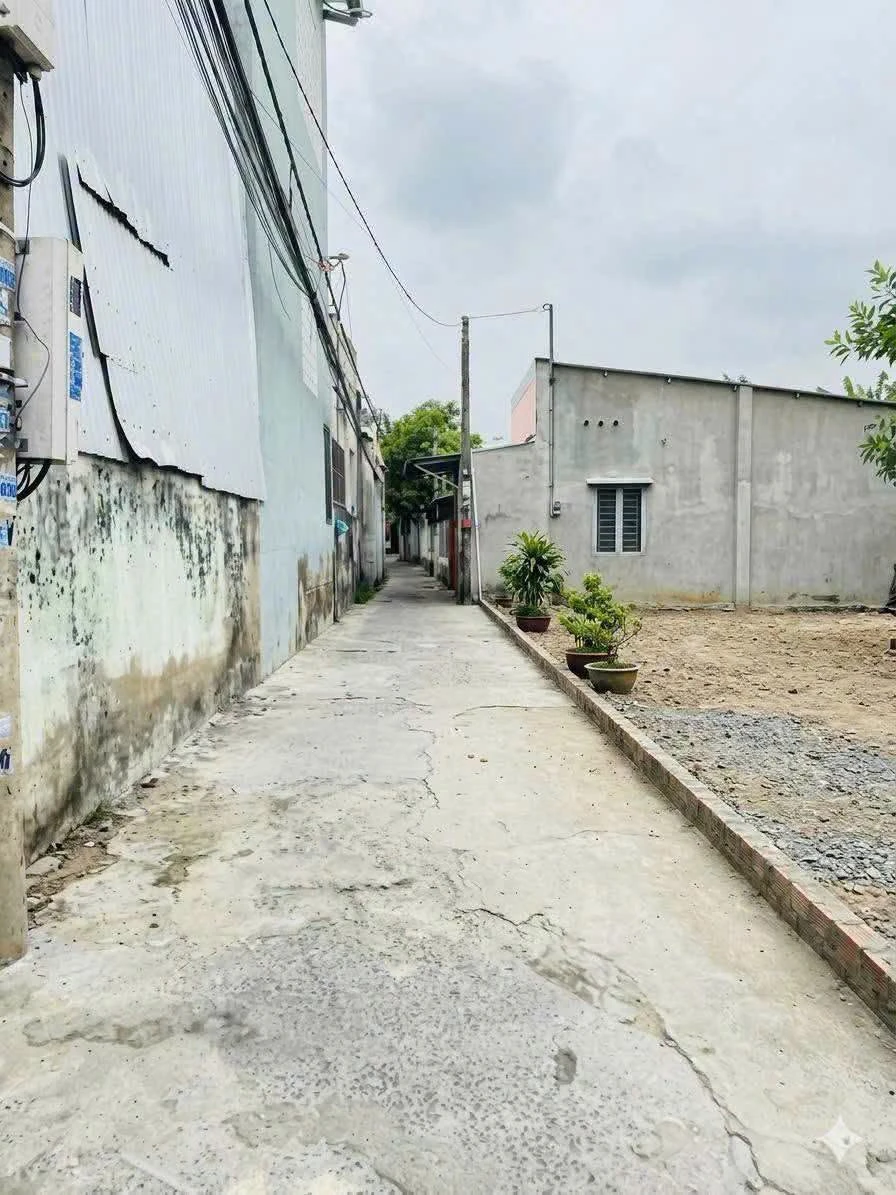 Bán đất thổ cư 62m² 3 mặt tiền Trấn Biên - Ảnh thu nhỏ 3