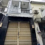 Bán nhà hẻm 4m An Dương Vương, Phường Phú Lâm (P13 Q6 cũ), 3,8x15m, 4PN, 6,1 tỷ - Ảnh thu nhỏ 2