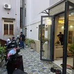 Bán nhà 3 tầng 46m² 4PN 3WC Ngô Nhân Tịnh, Bình Thạnh - Ảnh thu nhỏ 3